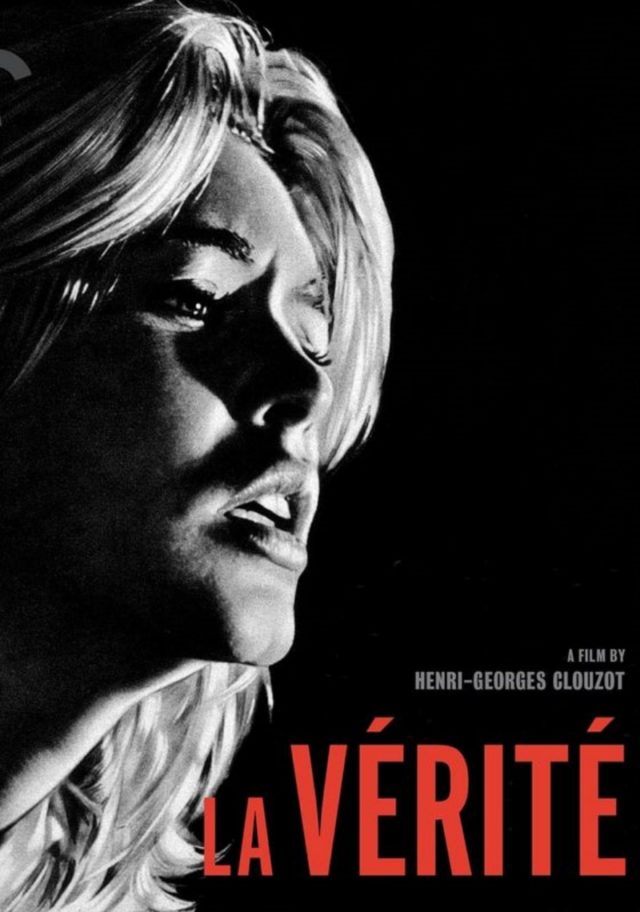 La Vérité, d’Henri-Georges Clouzot (1960)