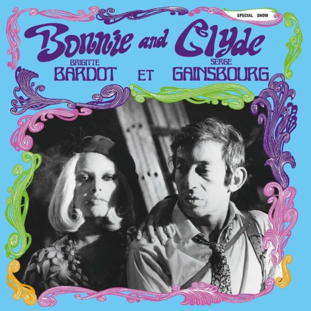 Bonnie & Clyde (1968)