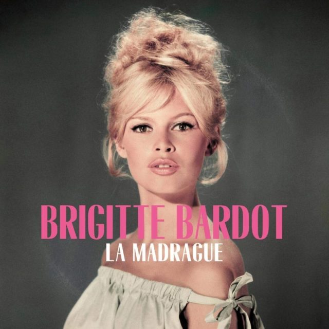 La Madrague (1963)