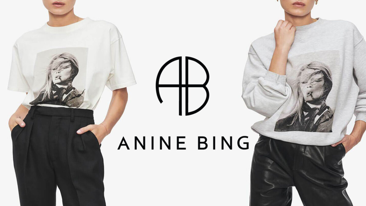 Anine Bing